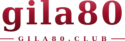 gila80 logo